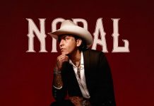 Christian Nodal lanza su esperado álbum “¿Quién + como yo?” Foto: Christian Nodal, una de las voces más influyentes/Cortesía