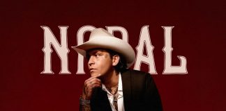 Foto: Christian Nodal, una de las voces más influyentes/Cortesía