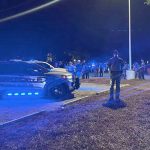 Despiadado tiroteo en Carolina del Sur dejó al menos once heridos (VIDEO) Foto: Tiroteo en una ciudad costera de EE.UU. /Cortesía