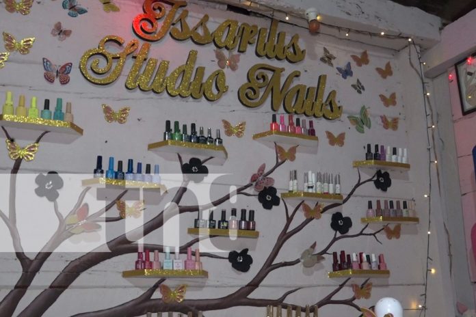 Foto: Estética en Ometepe lanza promoción especial/TN8 Foto: Estética en Ometepe lanza promoción especial/TN8