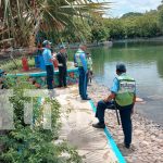 Tragedia en El Trapiche: Hombre muere ahogado durante paseo entre amigos Foto: Centro Turístico El Trapiche se tiñe de luto/TN8
