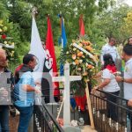 Foto: El legado de Silvia Ferrufino/TN8