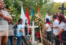 Foto: El legado de Silvia Ferrufino/TN8
