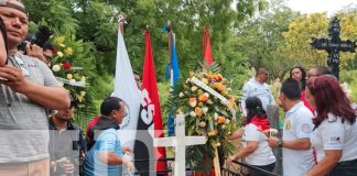 Foto: El legado de Silvia Ferrufino/TN8