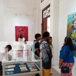 130 años de legado: Celebran la vida y lucha de Sandino con exposición histórica Foto: Exposición bibliográfica revive el pensamiento de Sandino /TN8