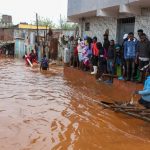 Foto: Inundaciones mortales en el este del Congo /Cortesía