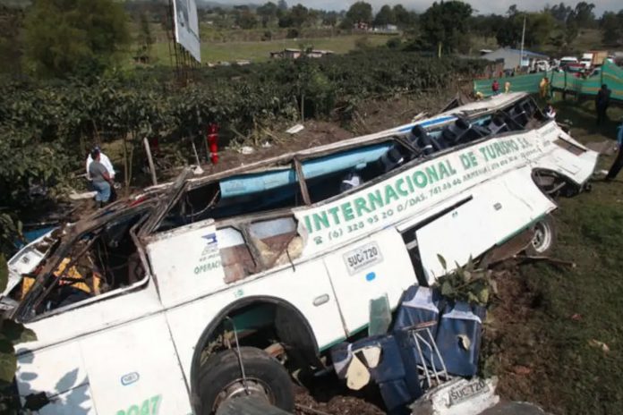 Foto: Desgracia en Colombia /Cortesía Foto: Desgracia en Colombia /Cortesía
