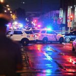 Tiroteo en plena exhibición de autos deja dos muertos y 9 heridos en EE.UU. Foto: Tiroteo en un evento con cientos de adolescentes /Cortesía