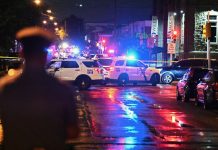 Foto: Tiroteo en un evento con cientos de adolescentes /Cortesía
