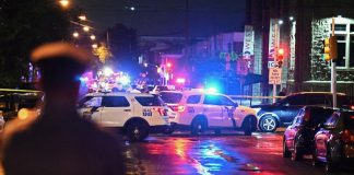 Foto: Tiroteo en un evento con cientos de adolescentes /Cortesía