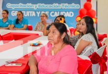Foto: Tecnológico Nacional José Dolores Estrada de Nandaime/TN8