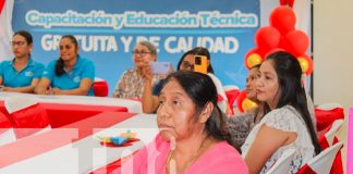 Foto: Tecnológico Nacional José Dolores Estrada de Nandaime/TN8