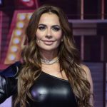 Cecilia Galliano confirma su salida de La Casa de los Famosos México Foto: Cecilia Galliano sale de ‘La Casa de los Famosos México’ /Cortesía