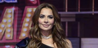 Foto: Cecilia Galliano sale de ‘La Casa de los Famosos México’ /Cortesía