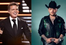 Foto: Christian Nodal descarta colaboración con Luis Miguel /Cortesía
