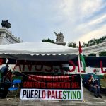 Alzan la voz: Académicos mexicanos piden romper todo vínculo con Israel Foto: Exigen el quiebre de relaciones con Israel /Cortesía