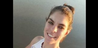 Foto: Mata a su expareja a martillazos en Argentina /Cortesía