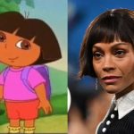 Desde Dora hasta Medusa: los memes más salvajes que dejó la Met Gala 2025 Foto: Los memes más divertidos del Met Gala 2025 /Cortesía