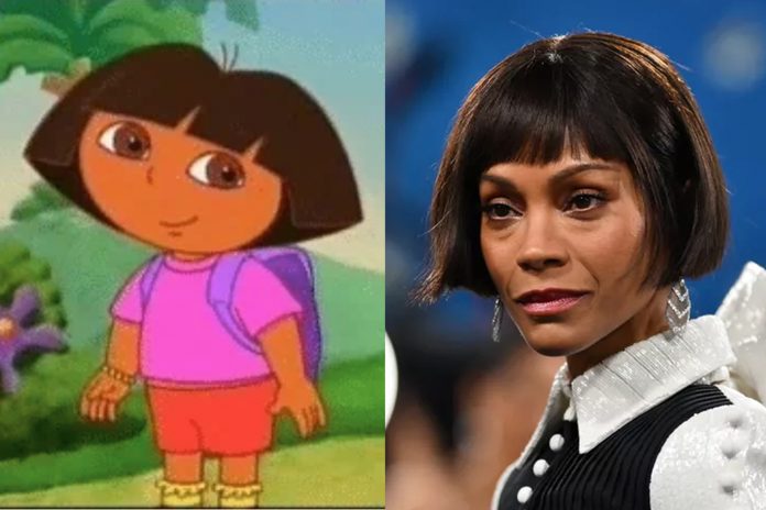 Foto: Los memes más divertidos del Met Gala 2025 /Cortesía