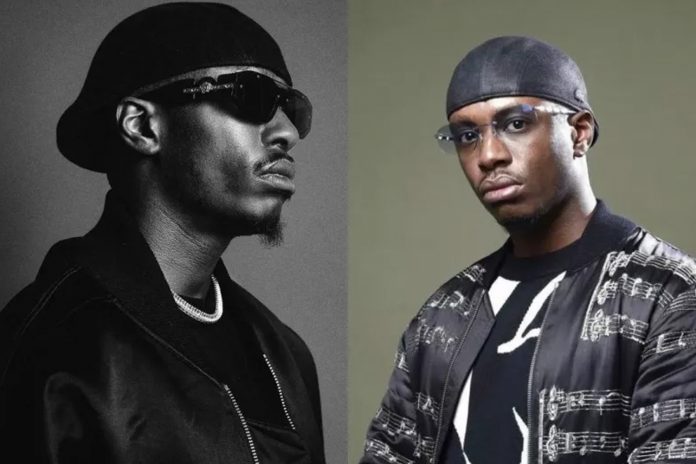 Foto: Muere a los 31 años el rapero Werenoi /Cortesía