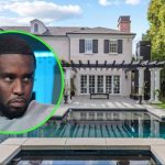 Armas, drogas y lencería, el sorprendente botín en la casa de Sean “Diddy” Foto: Sean "Diddy" Combs: Armas, drogas, lubricantes /Cortesía