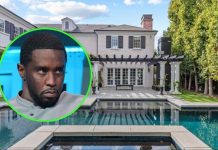 Foto: Sean "Diddy" Combs: Armas, drogas, lubricantes /Cortesía