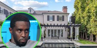 Foto: Sean "Diddy" Combs: Armas, drogas, lubricantes /Cortesía