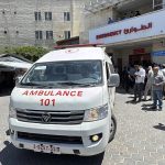 OMS denuncia alarmante escasez de medicamentos y suministros en Gaza Foto: Medicamentos escasean en la Franja de Gaza /cortesía