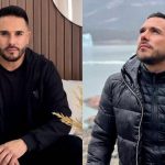 De infarto: Sebastián Caicedo confiesa «Me iba a colgar de un árbol en mi finca» Foto: Explosivas declaraciones de Sebastián Caicedo /Cortesía