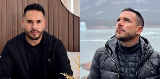 Foto: Explosivas declaraciones de Sebastián Caicedo /Cortesía