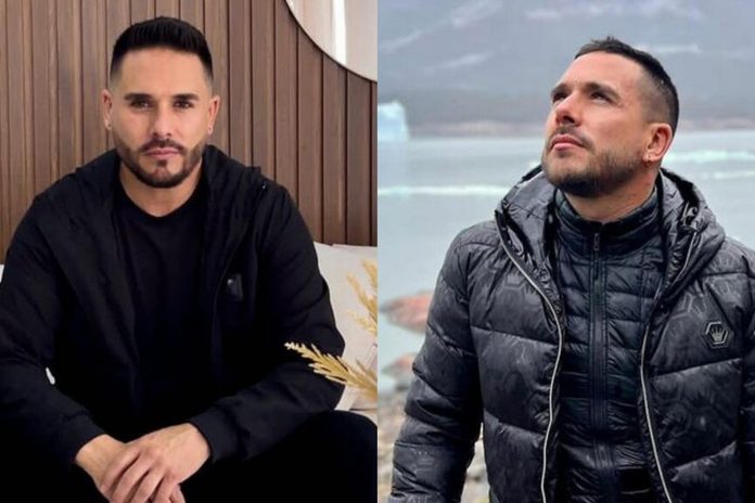 Foto: Explosivas declaraciones de Sebastián Caicedo /Cortesía Foto: Explosivas declaraciones de Sebastián Caicedo /Cortesía