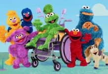El regreso de la infancia: ‘Sesame Street’ llega a Netflix a finales de 2025 Foto: Netflix consigue los derechos de transmisión de ‘Sesame Street’ /Cortesía