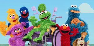 Foto: Netflix consigue los derechos de transmisión de ‘Sesame Street’ /Cortesía