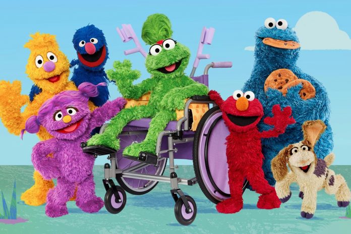 Foto: Netflix consigue los derechos de transmisión de ‘Sesame Street’ /Cortesía