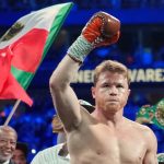 ‘Canelo’ Álvarez vence a Scull, vuelve a ser campeón indiscutido canelo, álvarez, boxeo,