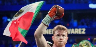 canelo, álvarez, boxeo,