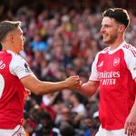 Arsenal asegura su regreso a la UEFA Champions League arsenal, champions, league, fútbol