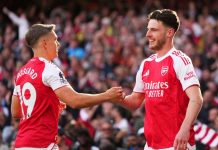 Arsenal asegura su regreso a la UEFA Champions League arsenal, champions, league, fútbol