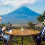 Conservar y producir: el nuevo enfoque de protección ambiental en Nicaragua Foto: Protección de recursos naturales en Nicaragua, tema en Estudio TN8