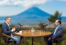 Conservar y producir: el nuevo enfoque de protección ambiental en Nicaragua Foto: Protección de recursos naturales en Nicaragua, tema en Estudio TN8