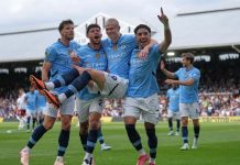 City, Chelsea y Newcastle aseguran puestos en la Liga de Campeones liga, campeones,