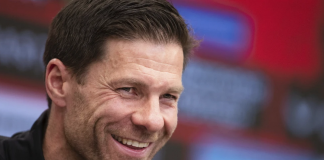 Xabi Alonso se acerca al Real Madrid