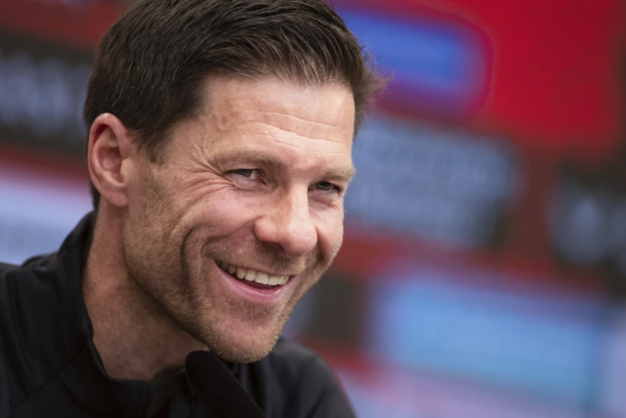 Xabi Alonso Xabi Alonso se acerca al Real Madrid