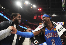 paridad en las semifinales de la NBA