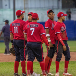 Decimo segundo fin de semana del Pomares