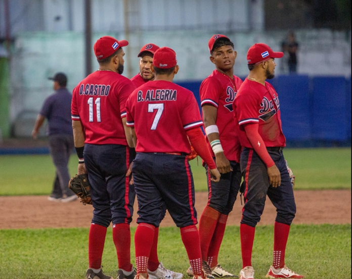 Decimo segundo fin de semana del Pomares