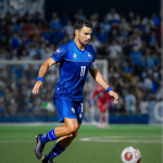 Nicaragua, con varias bajas, retoma eliminatoria mundialista Nicaragua reanuda la eliminatoria mundialista