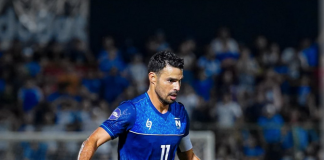Nicaragua reanuda la eliminatoria mundialista