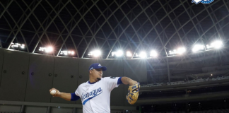 WBSC anuncia copa América de Beisbol