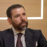 Laureano Ortega: “Estamos convencidos de la victoria de Rusia y del Presidente Putin” Foto: Entrevista de Laureano Ortega Murillo, asesor presidencial de Nicaragua, con la agencia Sputnik